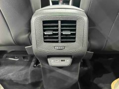 Volkswagen Tujia 1.5L Automatic Comfort Edition - ფოტო 11