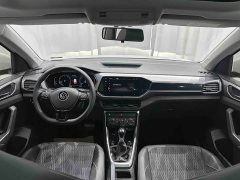 Volkswagen Tujia 1.5L Automatic Comfort Edition - ფოტო 12