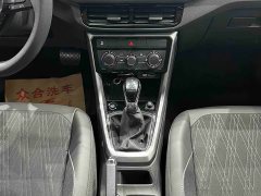 Volkswagen Tujia 1.5L Automatic Comfort Edition - ფოტო 13