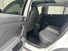 Volkswagen Tujia 1.5L Automatic Comfort Edition - ფოტო 16