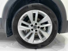 Volkswagen Tujia 1.5L Automatic Comfort Edition - ფოტო 20