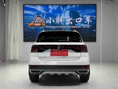 Volkswagen Tujia 1.5L Automatic Comfort Edition - ფოტო 5