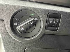 Volkswagen Tujia 1.5L Automatic Comfort Edition - ფოტო 9