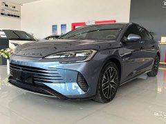 BYD Dolphin DM-i 1.5T 121km Premier - ფოტო 1