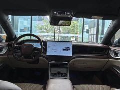 BYD Dolphin DM-i 1.5T 121km Premier - ფოტო 10