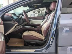 BYD Dolphin DM-i 1.5T 121km Premier - ფოტო 3