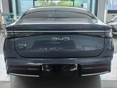 BYD Dolphin DM-i 1.5T 121km Premier - ფოტო 7