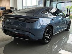 BYD Dolphin DM-i 1.5T 121km Premier - ფოტო 9