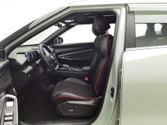 Geely Boyue COOL 1.5TD Smart Connect - ფოტო 10
