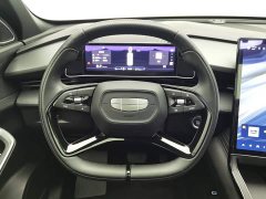 Geely Boyue COOL 1.5TD Smart Connect - ფოტო 11