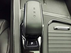 Geely Boyue COOL 1.5TD Smart Connect - ფოტო 13