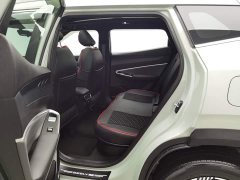 Geely Boyue COOL 1.5TD Smart Connect - ფოტო 15