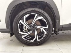 Geely Boyue COOL 1.5TD Smart Connect - ფოტო 17