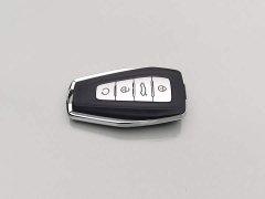 Geely Boyue COOL 1.5TD Smart Connect - ფოტო 19