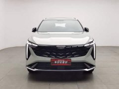 Geely Boyue COOL 1.5TD Smart Connect - ფოტო 3