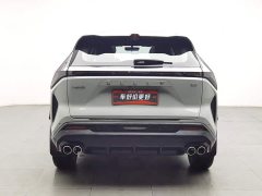 Geely Boyue COOL 1.5TD Smart Connect - ფოტო 4
