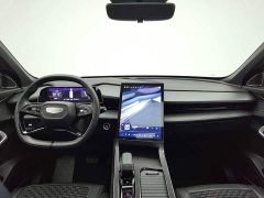 Geely Boyue COOL 1.5TD Smart Connect - ფოტო 5