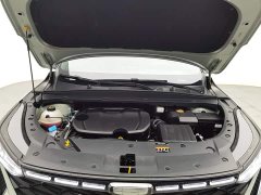 Geely Boyue COOL 1.5TD Smart Connect - ფოტო 6