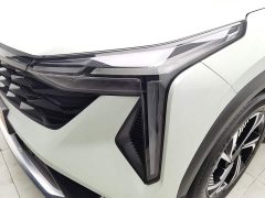 Geely Boyue COOL 1.5TD Smart Connect - ფოტო 7