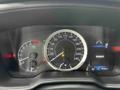 Toyota Corolla 1.8L CVT Luxury - ფოტო 10