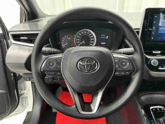 Toyota Corolla 1.8L CVT Luxury - ფოტო 11