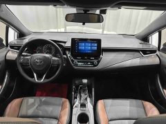 Toyota Corolla 1.8L CVT Luxury - ფოტო 13