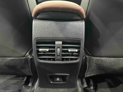 Toyota Corolla 1.8L CVT Luxury - ფოტო 15