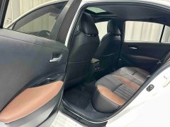 Toyota Corolla 1.8L CVT Luxury - ფოტო 16