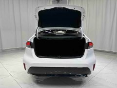 Toyota Corolla 1.8L CVT Luxury - ფოტო 17