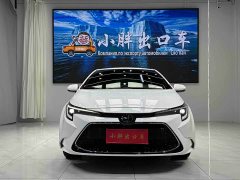 Toyota Corolla 1.8L CVT Luxury - ფოტო 2