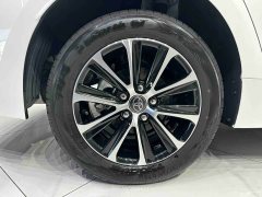 Toyota Corolla 1.8L CVT Luxury - ფოტო 20