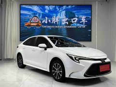 Toyota Corolla 1.8L CVT Luxury - ფოტო 3