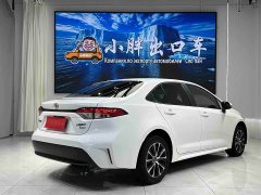 Toyota Corolla 1.8L CVT Luxury - ფოტო 4