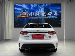Toyota Corolla 1.8L CVT Luxury - ფოტო 5