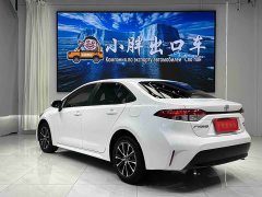 Toyota Corolla 1.8L CVT Luxury - ფოტო 6