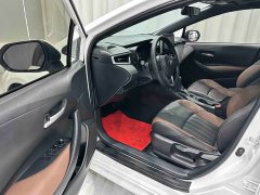 Toyota Corolla 1.8L CVT Luxury - ფოტო 7