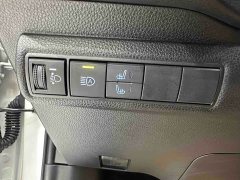 Toyota Corolla 1.8L CVT Luxury - ფოტო 9