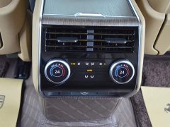 Land Rover Range Rover 2023 3.0L V6 400PS Genesis Extended Wheelbase - ფოტო 10