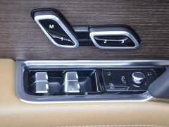 Land Rover Range Rover 2023 3.0L V6 400PS Genesis Extended Wheelbase - ფოტო 12