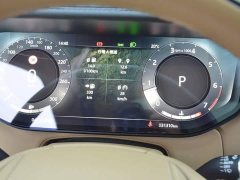 Land Rover Range Rover 2023 3.0L V6 400PS Genesis Extended Wheelbase - ფოტო 14