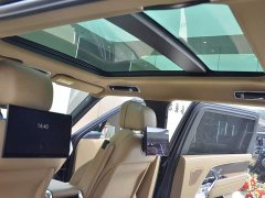 Land Rover Range Rover 2023 3.0L V6 400PS Genesis Extended Wheelbase - ფოტო 15