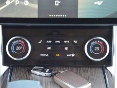 Land Rover Range Rover 2023 3.0L V6 400PS Genesis Extended Wheelbase - ფოტო 7