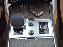 Land Rover Range Rover 2023 3.0L V6 400PS Genesis Extended Wheelbase - ფოტო 8