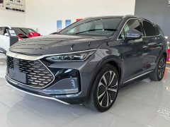 BYD Yuan Plus DM-i 2022 215km Range AWD Flagship - photo 1
