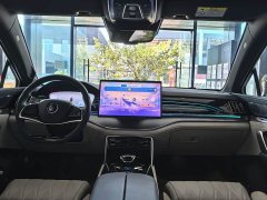 BYD Yuan Plus DM-i 2022 215km Range AWD Flagship - photo 10