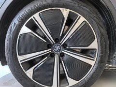 BYD Yuan Plus DM-i 2022 215km Range AWD Flagship - photo 2