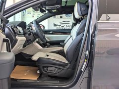 BYD Yuan Plus DM-i 2022 215km Range AWD Flagship - photo 3