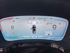 BYD Yuan Plus DM-i 2022 215km Range AWD Flagship - photo 4