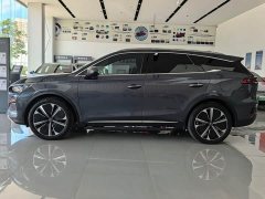 BYD Yuan Plus DM-i 2022 215km Range AWD Flagship - photo 6