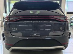 BYD Yuan Plus DM-i 2022 215km Range AWD Flagship - photo 7